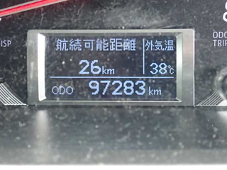TOYOTA REGIUS ACE VAN 2017