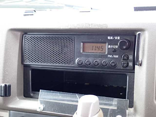SUZUKI EVERY 2009