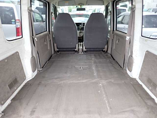 SUZUKI EVERY 2009
