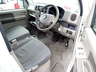 SUZUKI EVERY 2009