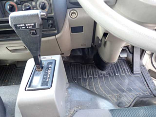 NISSAN ATLAS 2016