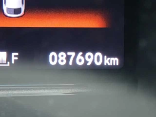 HONDA SHUTTLE 2021