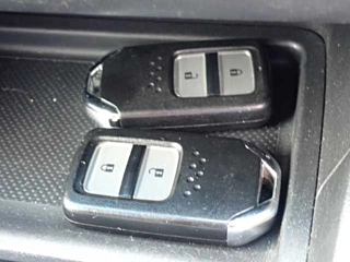 HONDA SHUTTLE 2021