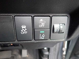 HONDA SHUTTLE 2021