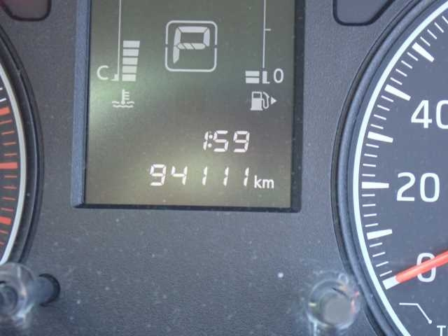 NISSAN CARAVAN VAN 2019