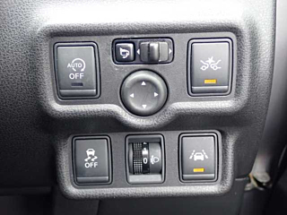 NISSAN NOTE 2016