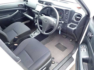 TOYOTA PROBOX 2018