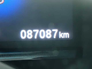 HONDA SHUTTLE 2022