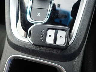 HONDA SHUTTLE 2022