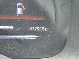 HONDA FIT 2018