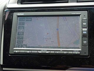 HONDA FIT 2018