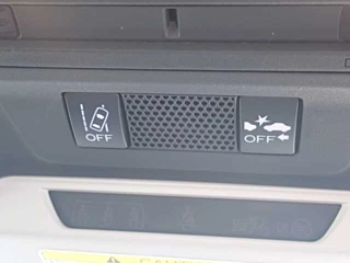 SUBARU IMPREZA 2019
