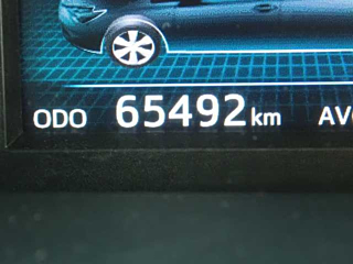 TOYOTA PRIUS ALPHA 2019