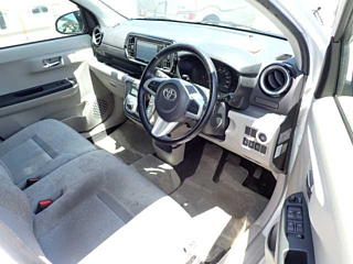 TOYOTA PASSO 2018