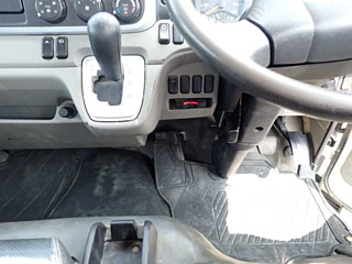 MITSUBISHI CANTER 2019