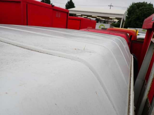 MITSUBISHI CANTER 2018