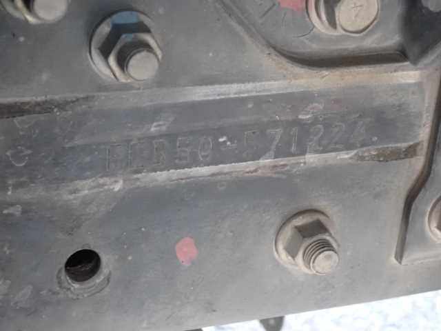 MITSUBISHI CANTER 2018