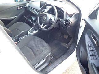 MAZDA DEMIO 2019