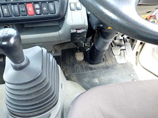 HINO DUTRO 2018