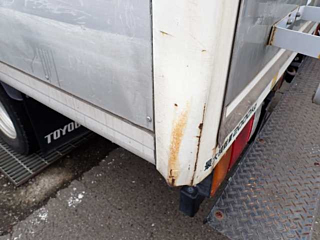 ISUZU ELF 2013