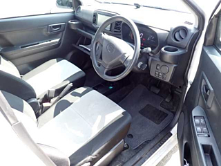 DAIHATSU MIRA E S 2018