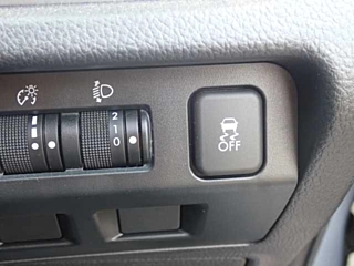 SUBARU IMPREZA 2015