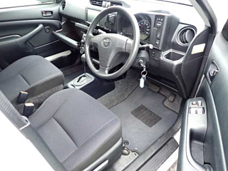 TOYOTA PROBOX 2020