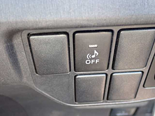 TOYOTA PRIUS 2015