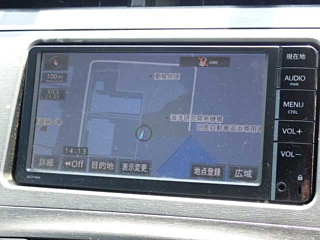 TOYOTA PRIUS 2015