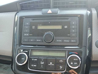 TOYOTA COROLLA AXIO 2014