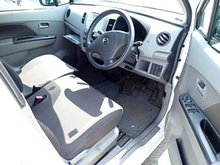 MAZDA AZ WAGON 2010
