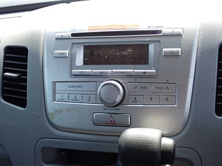 MAZDA AZ WAGON 2010