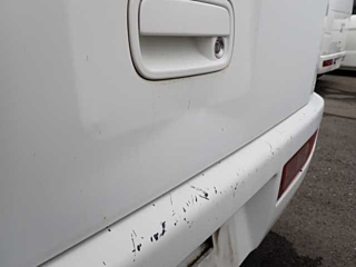 DAIHATSU HIJET VAN 2010