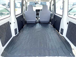 DAIHATSU HIJET VAN 2010