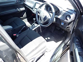 TOYOTA COROLLA FIELDER 2020