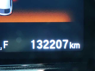 HONDA SHUTTLE 2020