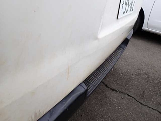 TOYOTA HIACE VAN 2011