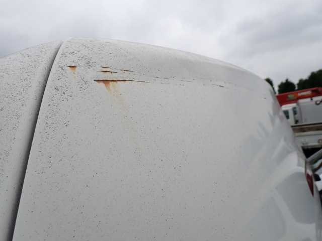 TOYOTA HIACE VAN 2011