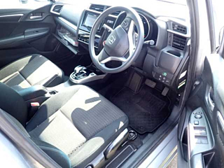 HONDA FIT 2019