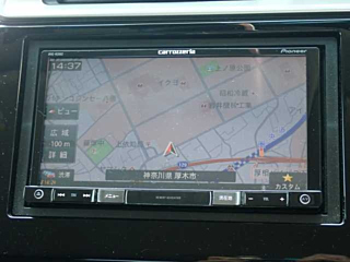 HONDA FIT 2019