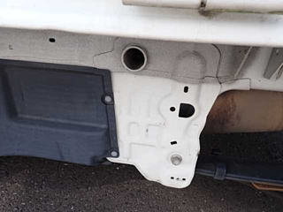 SUZUKI CARRY TRUCK 2017