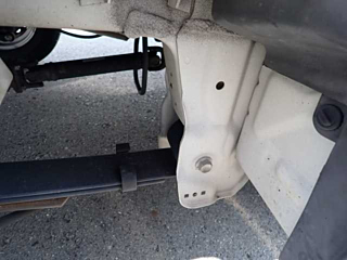 SUZUKI CARRY TRUCK 2017