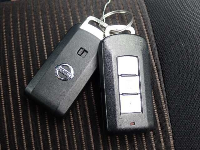 NISSAN DAYZ 2015