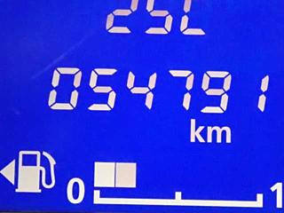 NISSAN DAYZ 2015