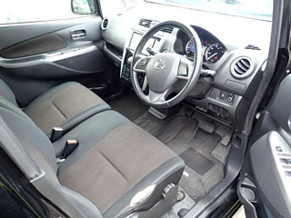 NISSAN DAYZ 2015
