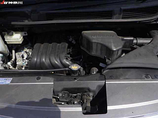 NISSAN SERENA 2013
