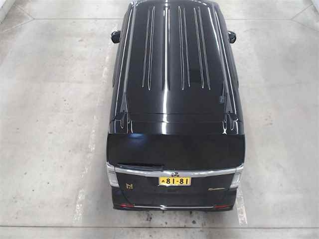 HONDA N BOX 2015