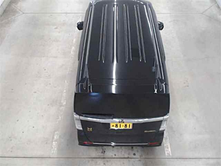 HONDA N BOX 2015