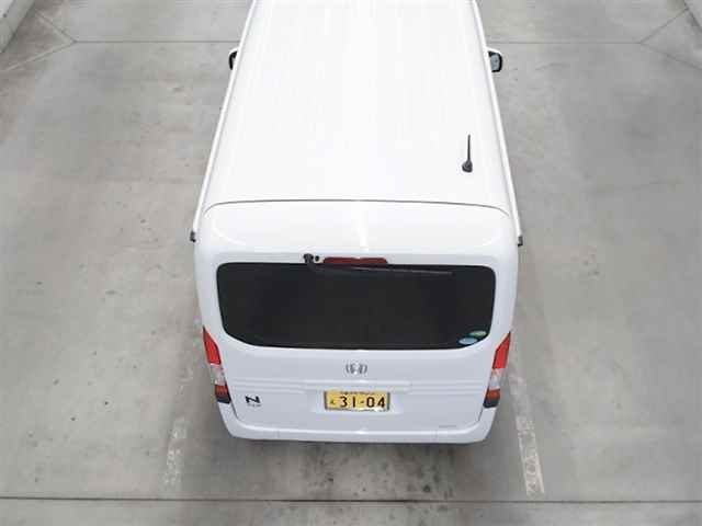 HONDA N VAN 2020