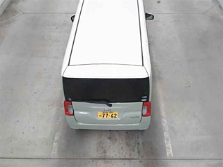 DAIHATSU TANTO 2016